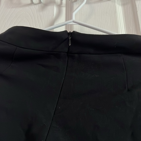 Black shorts with pleats from Ardene - Picture 4 of 4